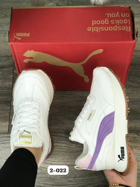 Tenis puma DAMA